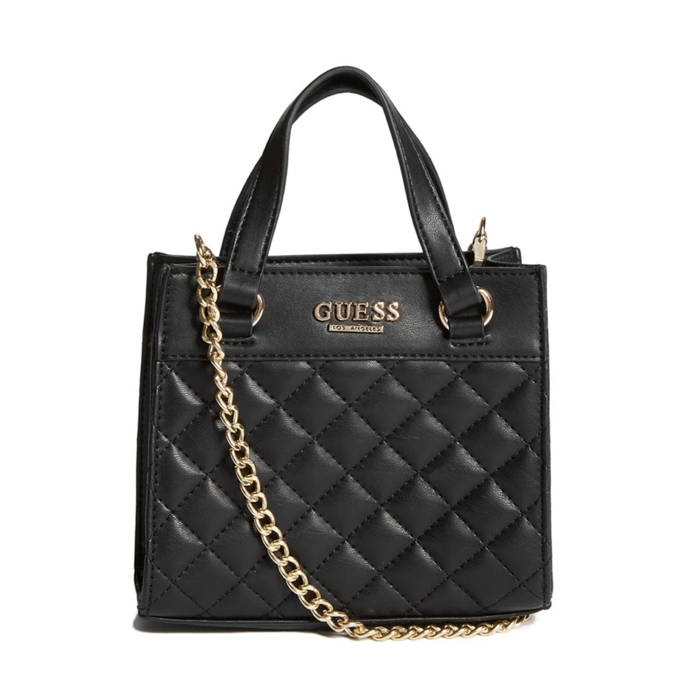 *USED* GUESS Taylor Mini Crossbody